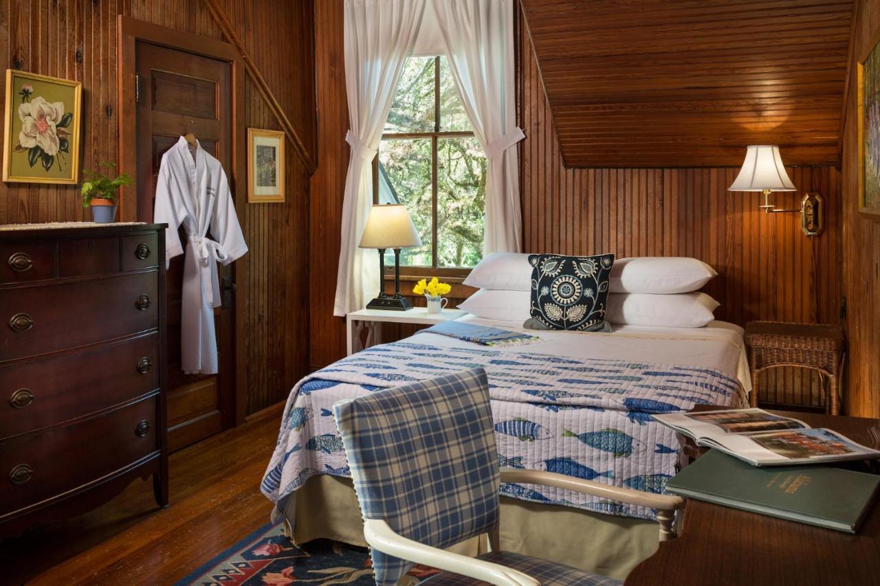 Magnolia Springs Bed And Breakfast المظهر الخارجي الصورة